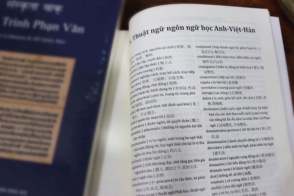 GIÁO TRÌNH PHẠN VĂN - Ảnh 3