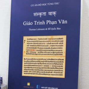 GIÁO TRÌNH PHẠN VĂN