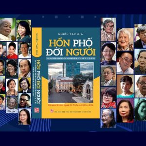 Hồn phố, Đời người (Đặc san của báo Người Đô Thị)
