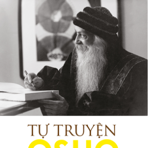 Tự truyện Osho
