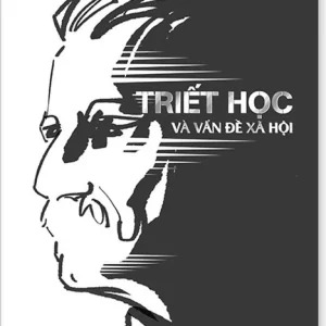 Triết học và vấn đề xã hội - Bìa mềm